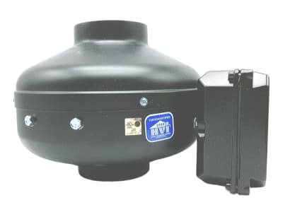 SOLER & PALAU PV-100X