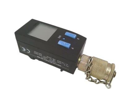 FESTO SDE1-V1-G2-H18-C-PU-M8