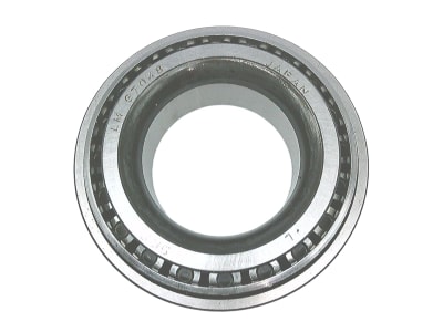 SKF BR6