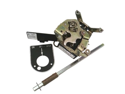 ALLEN BRADLEY 1494R-N30-NOHANDLE
