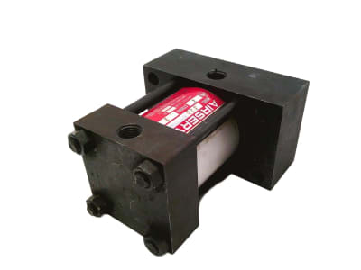 MOISER IND 320-2-1