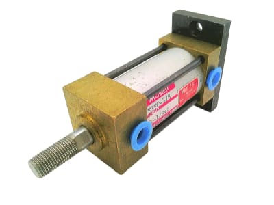MOSIER INDUSTRIES ETFC-3/8 1-1/8X1