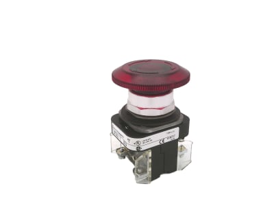 ALLEN BRADLEY 800T-FXJTQH24RA1