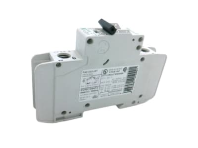 EATON CORPORATION FAZ-C5/1-RT