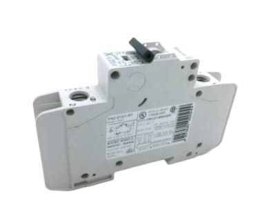 EATON CORPORATION FAZD131RT