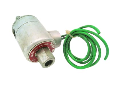 PARKER B445-1001-12VAC