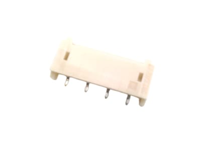 JST SM04(4.0)B-BHS-1-TB(LF)(SN)