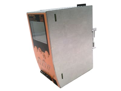 EFECTOR CONTROLLERE 2MSTR DP RS232-AC1306