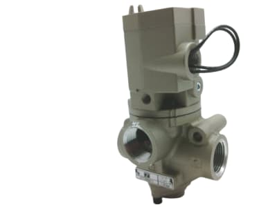 ROSS CONTROLS 2773B6011Z