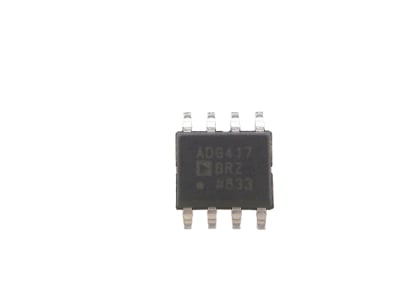 ANALOG DEVICES ADG417BRZ