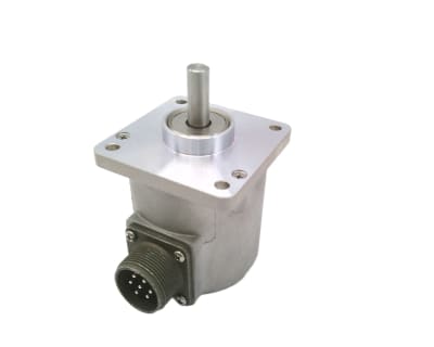 BEI SENSORS H25D-SS-360-ABZ-15/V-SM16