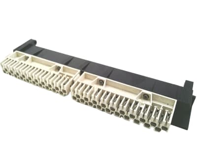 CONNECTRON 0613-MA0265-40PT