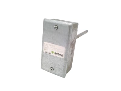 TCS BASYS CONTROLS TS1022