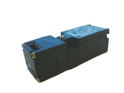OMRON D4DS-15FS