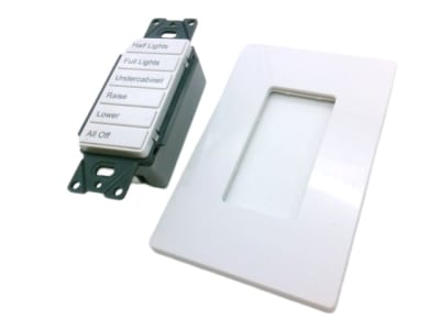 EATON CORPORATION RC-6TSB-OS3-W