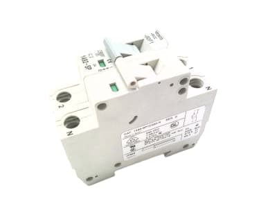 ALLEN BRADLEY 1492-SP1C020-N