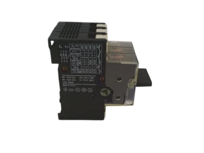 SCHNEIDER ELECTRIC GK2-CF10