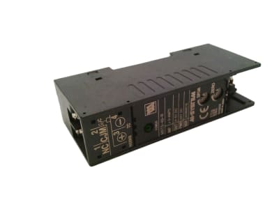 M SYSTEM TECHNOLOGY INC M5TS-45-R-0-5VDC-R