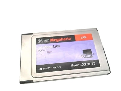 3COM 3CCE589ET