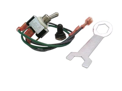 KB ELECTRONICS 9481A