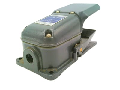 HONEYWELL 5AF4