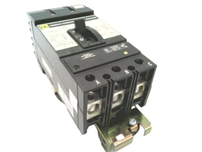 SCHNEIDER ELECTRIC KA-36100