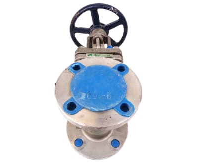 POWELL VALVES 2.0 2456FPCG
