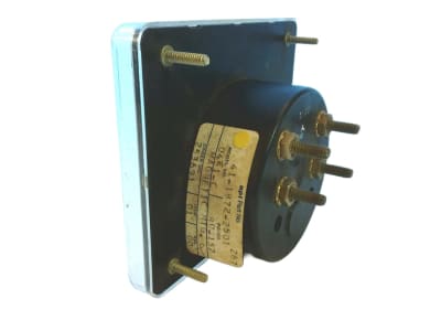 DANAHER CONTROLS 0451-C