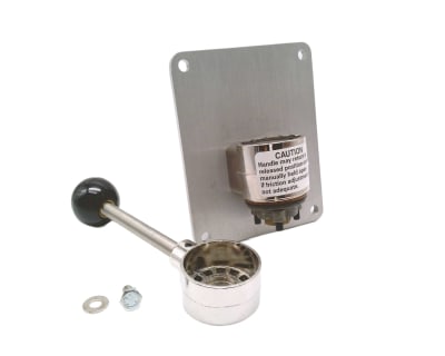 BSI WM607A3X2