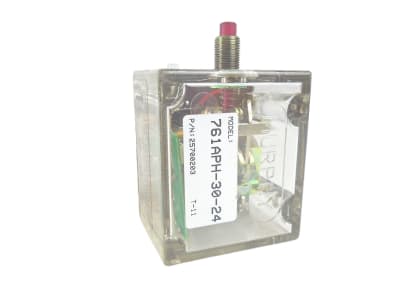 FW MURPHY 25700203