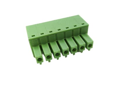PHOENIX CONTACT FRONT-MC 1,5/ 7-ST-3,81