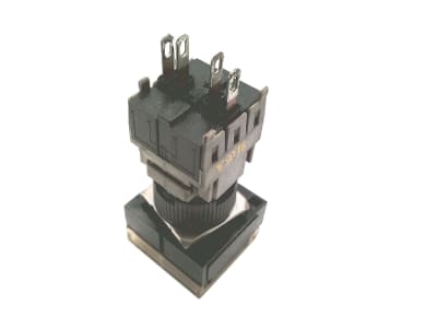 FUJI ELECTRIC AH164-TFY11