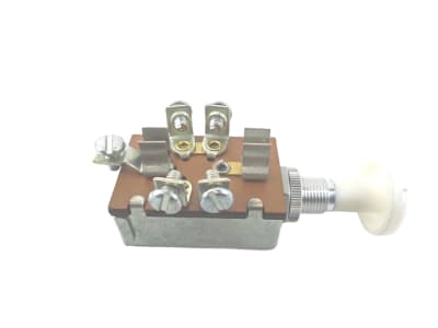 STANDARD MOTOR PARTS 387STD-DS-135