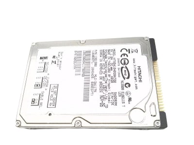HITACHI HTS541040G9AT00