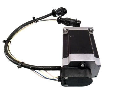 ORIENTAL MOTOR PK268-02AR15