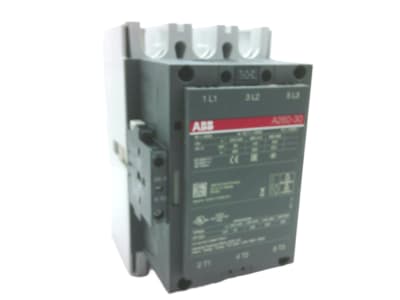 ASEA BROWN BOVERI A260-30-11-84