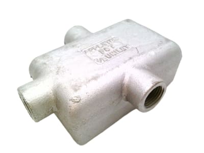 EMERSON FST150