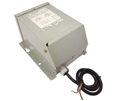 GENERAL ELECTRIC 9T51B0410