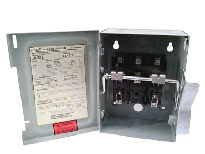 SIEMENS JN321