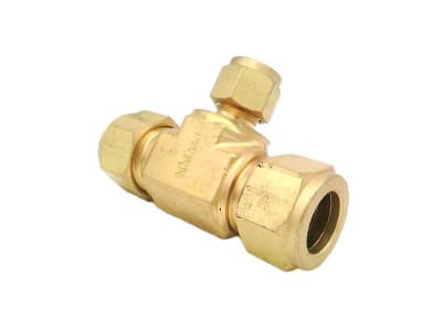 SWAGELOK B-1010-3-10-6