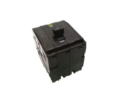 SCHNEIDER ELECTRIC QO345