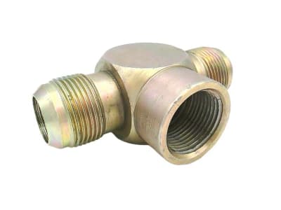 EATON CORPORATION 2031-16-16S