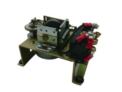 DANAHER CONTROLS HD504A623