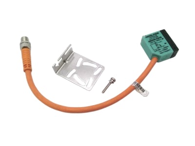 PEPPERL & FUCHS OBS2000-F28-E5