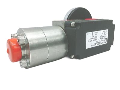 ORANGE RESEARCH 1503DGS-1C-2.5L-C