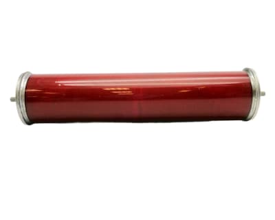 PLASTIC CAPACITORS OF90-204A