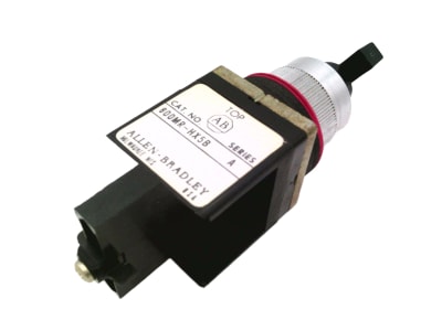 ALLEN BRADLEY 800MR-HH5B