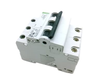 EATON CORPORATION 278869