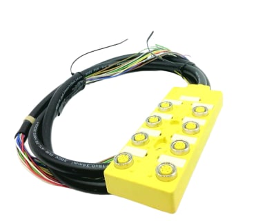 MOLEX BTY8050-FBP-10