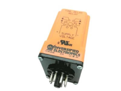 MARSH BELLOFRAM TDT-120-AFA-030